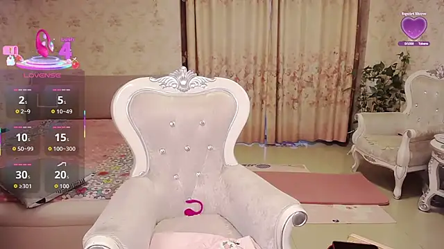 alinrongrong online show from 03-25-26, 10:19