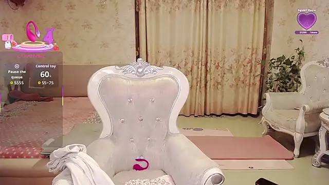 alinrongrong online show from 03-23-26, 11:32