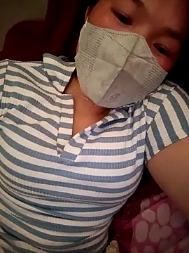 May-Ne online show from 02-16-26, 04:55