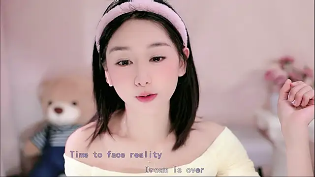 IamMeow- online show from 03-11-26, 01:05