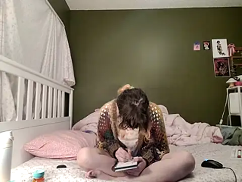 hanna banana5 online show from 12-19-25, 07:44