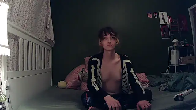 hanna banana5 online show from 01-13-26, 06:39