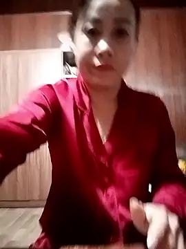 EvieEvans vn online show from 01-17-26, 04:05