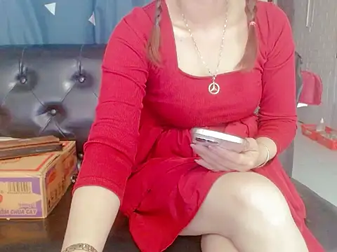 Midu 9x online show from 02-23-26, 02:24