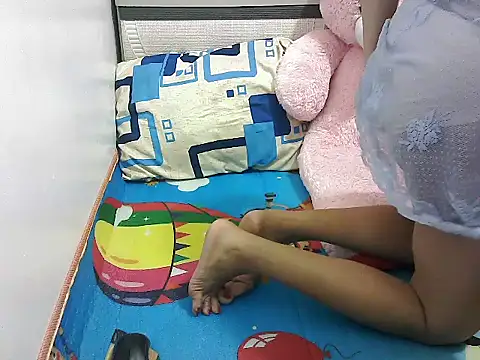 Wetnwild34xx online show from 12-22-25, 06:19