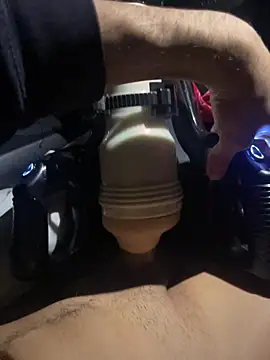 Mebangdrums1 online show from 01-17-26, 08:18