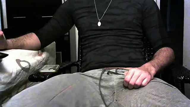 3LEGSSS online show from 01-11-26, 05:20
