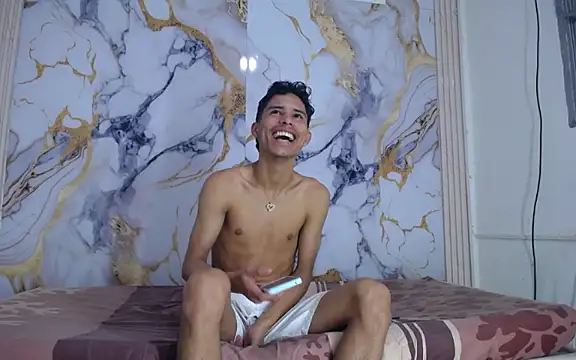 Damian and theo online show from 01-16-26, 07:18