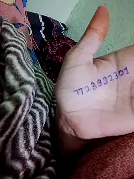 Radhika97A online show from 01-09-26, 03:41