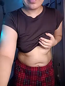 Emilyhomegirl1 online show from 01-16-26, 02:54