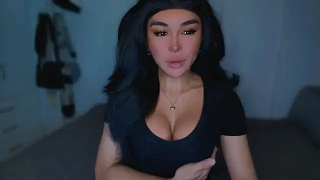 Snapshot of mxshemale_ladyboy chatting on 03-19-25, 10:31 mxshemale ladyboy online show from 03-19-25, 10:31