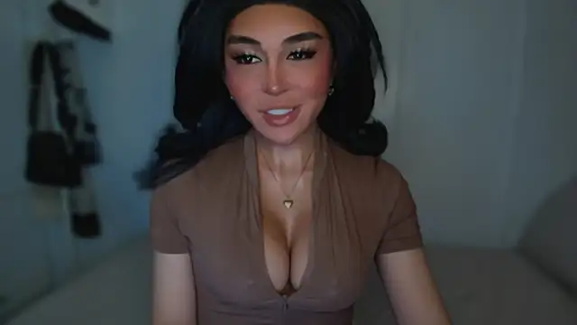 Snapshot of mxshemale_ladyboy chatting on 02-20-25, 05:41 mxshemale ladyboy online show from 02-20-25, 05:41