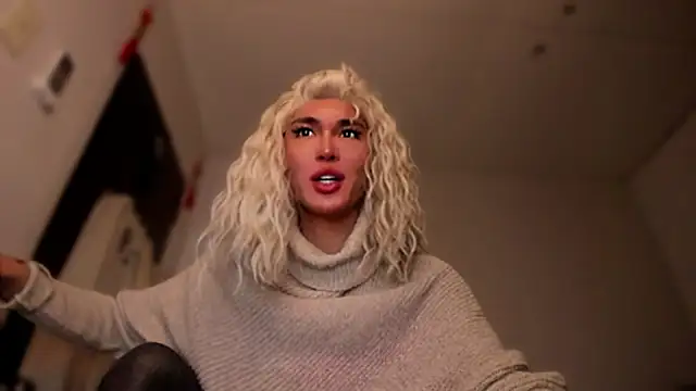 mxshemale ladyboy online show from 11-15-25, 10:30