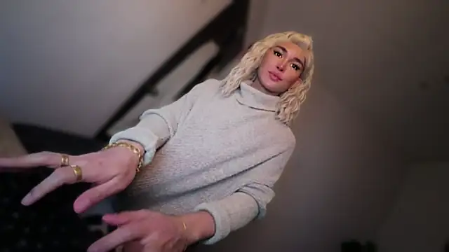 mxshemale ladyboy online show from 11-28-25, 02:12