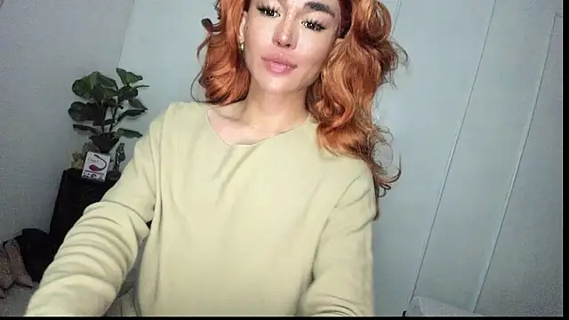 mxshemale ladyboy online show from 05-01-26, 03:50