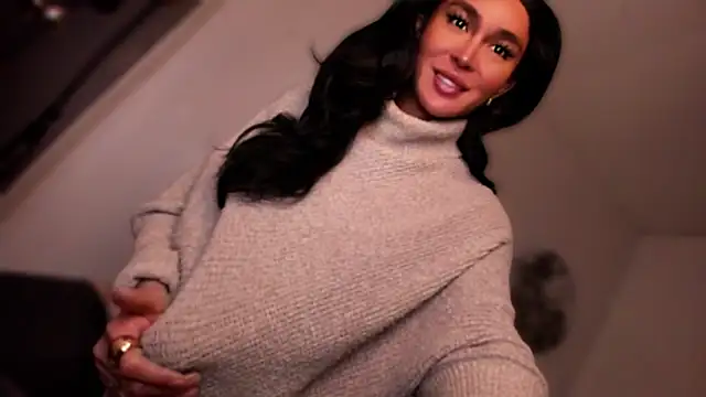 mxshemale ladyboy online show from 01-08-26, 12:16