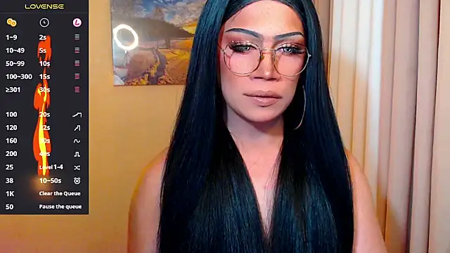 yoursexykaren online show from 12-15-25, 01:39