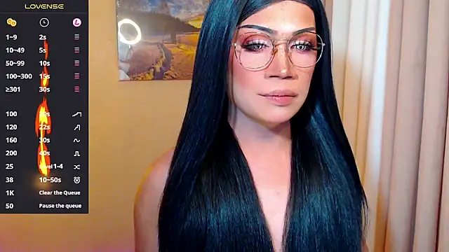 yoursexykaren online show from 12-16-25, 03:38