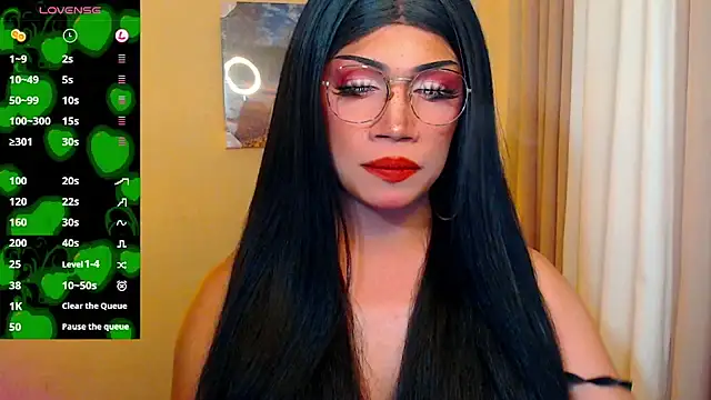 yoursexykaren online show from 12-20-25, 02:42