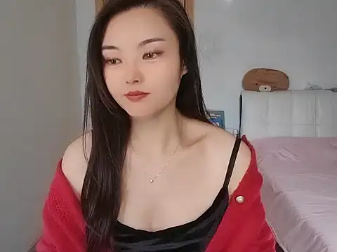 ViVian-Li online show from 01-09-26, 05:25