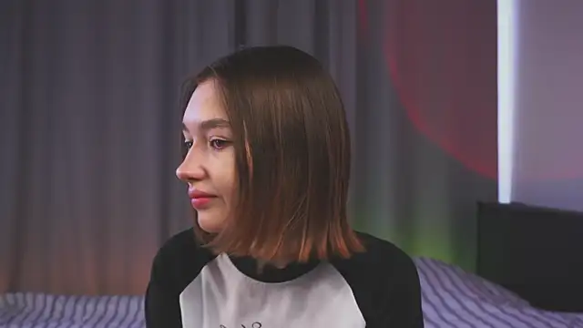 Leyla crsh online show from 03-30-26, 05:09