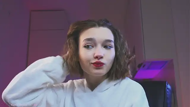 Leyla crsh online show from 04-05-26, 05:14