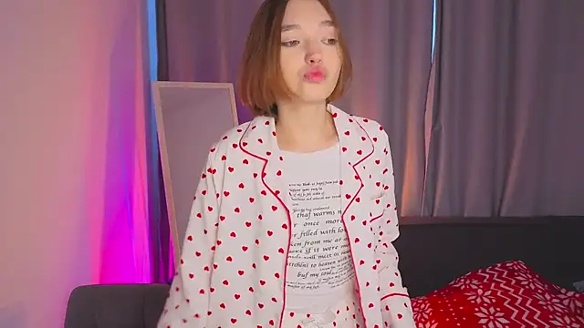 Leyla crsh online show from 01-07-26, 05:12