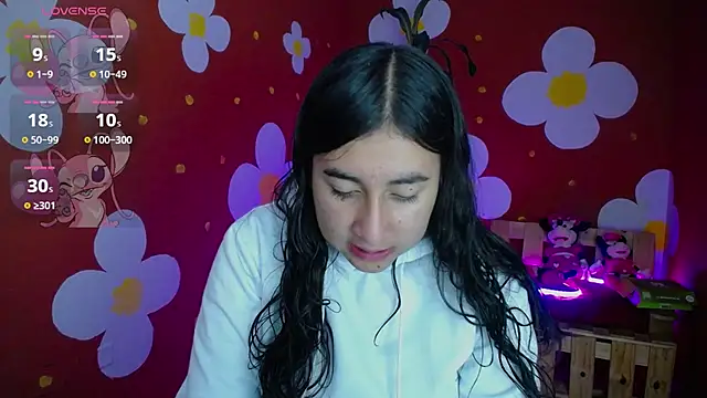 Snapshot of dollspicy chatting on 01-07-26, 10:31 dollspicy online show from 01-07-26, 10:31