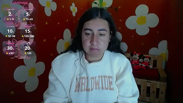 Snapshot of dollspicy chatting on 01-15-26, 11:13 dollspicy online show from 01-15-26, 11:13