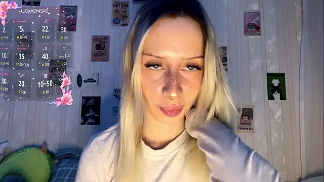 BrittanieKerkhoff online show from 01-16-26, 02:10