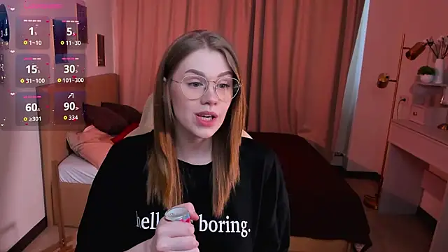 Alison Doody online show from 04-07-26, 07:43