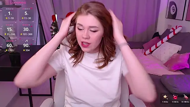 Alison Doody online show from 12-17-25, 07:46