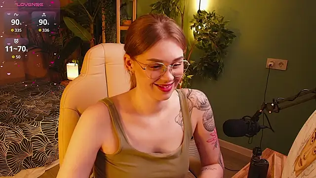 Alison Doody online show from 03-27-26, 07:50