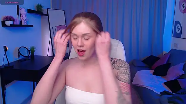 Alison Doody online show from 04-11-26, 07:45