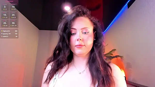 AlbaLimory online show from 04-11-26, 01:04