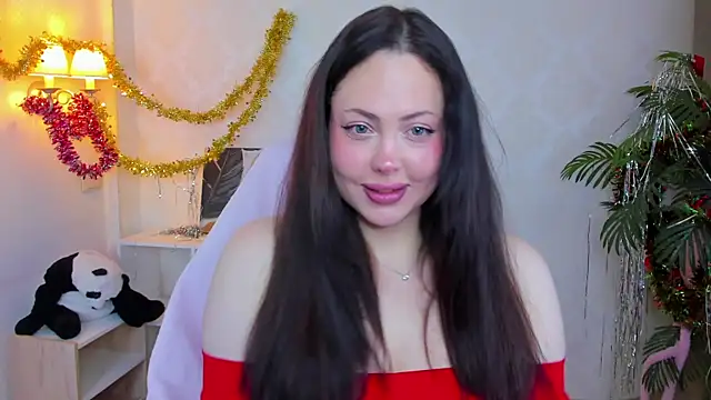 Snapshot of AlbaLimory chatting on 01-08-26, 11:16 AlbaLimory online show from 01-08-26, 11:16