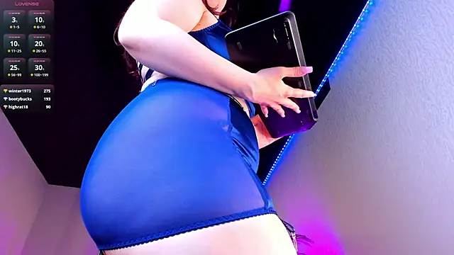 AlbaLimory online show from 04-06-26, 01:12