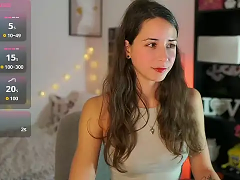 Dina caguimbal online show from 01-08-26, 02:34