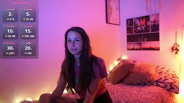 Dina caguimbal online show from 04-03-26, 06:14