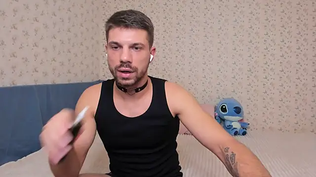 Tony Wolf online show from 12-16-25, 07:18