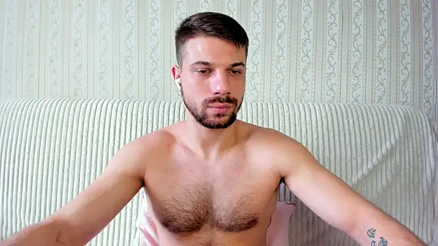 Tony Wolf online show from 03-12-26, 10:08