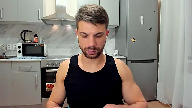 Tony Wolf online show from 02-22-26, 07:37