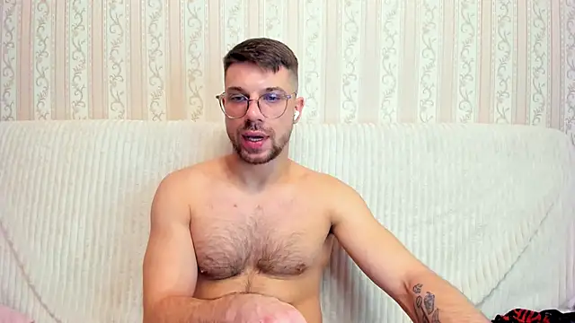 Tony Wolf online show from 02-26-26, 10:32