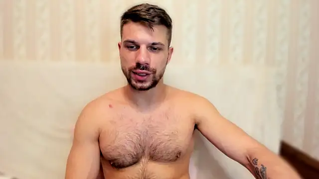 Tony Wolf online show from 03-08-26, 02:04