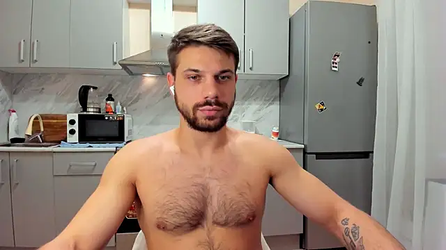 Tony Wolf online show from 02-05-26, 04:58