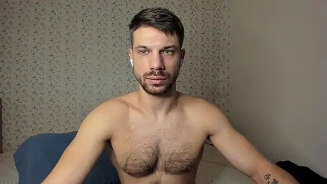 Tony Wolf online show from 01-15-26, 02:04