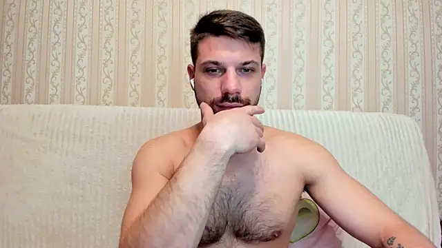 Tony Wolf online show from 03-15-26, 02:02