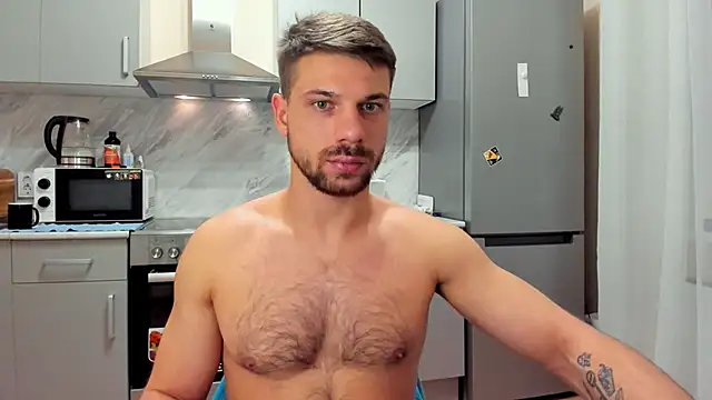 Tony Wolf online show from 02-18-26, 06:59