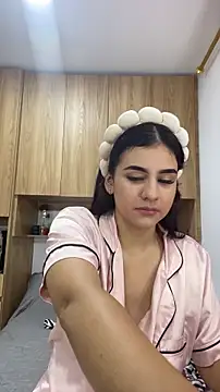 GabyFosterr14 online show from 12-19-25, 02:08