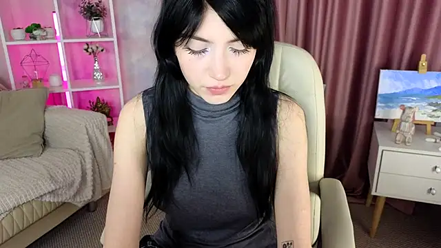 Mila Whelson online show from 03-04-26, 09:22